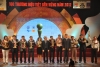 100 doanh nghiệp nhận giải thưởng thương hiệu Việt bền vững