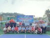 Công đoàn Công ty CDI tổ chức thành công Giải pickleball cdi mở rộng 2026