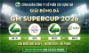 CDI FC xuất sắc giành ngôi Á quân Giải bóng đá GM Super Cup 2026